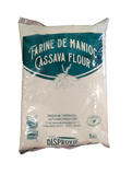 Farine / Foufou / couscous de manioc / kogondé