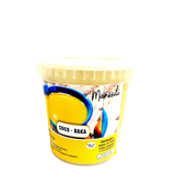 Bouillie de maïs / Coco Baka