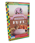 Cocoyam Fufu Flour - 680 Gr