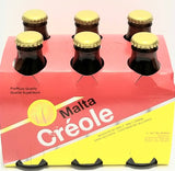 Boissons de Malt sans alcool