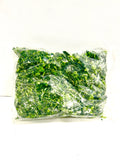 Spinach (2lbs)