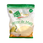 Farine de maïs - Distribution LovAf