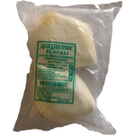 Pâte de Manioc  / Waterfufu / Placali  - 1 Kg