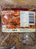 Écrevisses séchées / Crevettes/crayfish