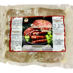 Saucisses de boeuf - laptitecuisiniere - Distribution LovAf