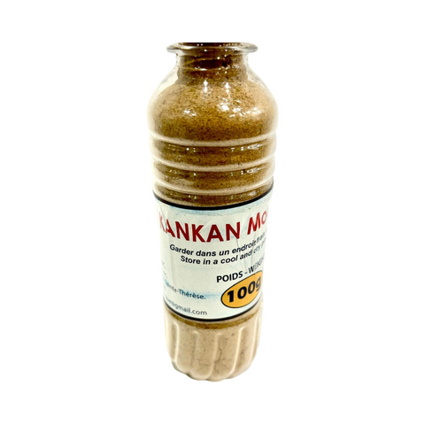 Kankan Moulu - 100 Gr