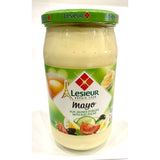 Mayonnaise - Distribution LovAf