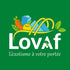 Distribution LovAf
