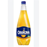 Orangina - Distribution LovAf