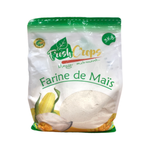 Farine de maïs - Distribution LovAf