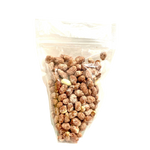 Salted peanuts