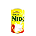 Lait en poudre Nido