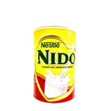 Lait en poudre Nido