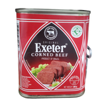 Exeter - Boeuf salé en conserve