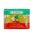 Poudre de curry