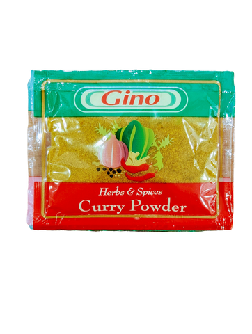 Poudre de curry