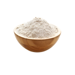 Cassava flour