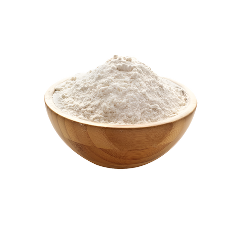 Cassava flour