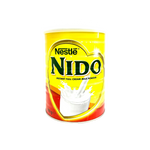 Lait en poudre Nido