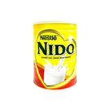 Lait en poudre Nido