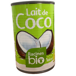 Lait de coco