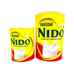 Lait en poudre Nido