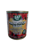 Sauce graine / Jus de noix de palme