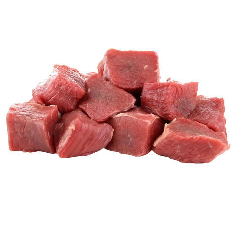 Beef meats