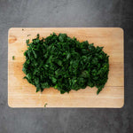 Spinach (2lbs)