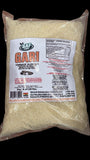 Tapioca / Gari