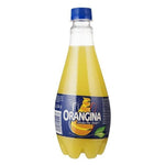 Orangina - Distribution LovAf