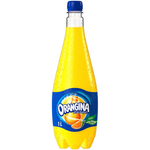 Orangina - Distribution LovAf