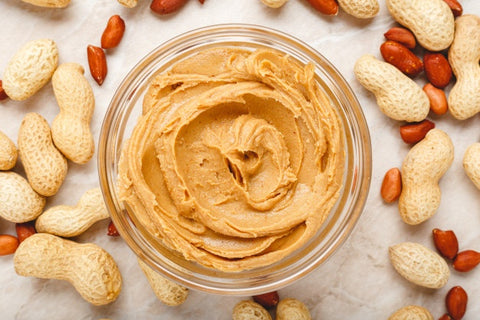 Peanut paste / Peanut butter