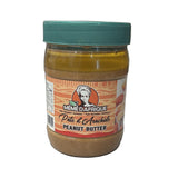 Pâte d’arachide / Beurre de cacahuète