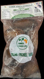 Prunes / Safou / Atanga