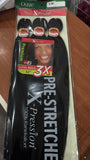 Ultra Braid X-Pression