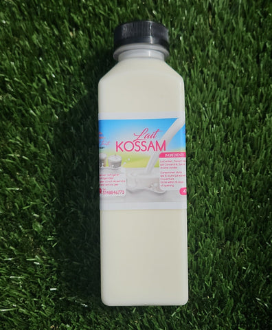 Lait Kossam 500ml