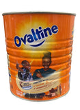 Ovaltine