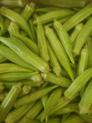 Gombo / Okra / Calou/ Okro