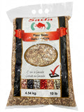 Haricots pintos - Sada