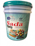 Détergent à lessive liquide - Sada