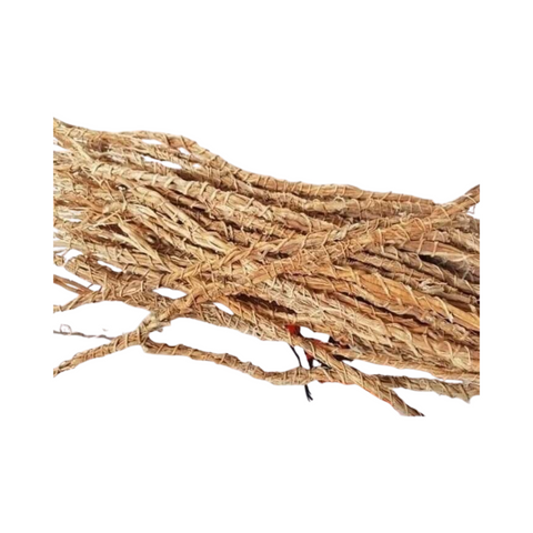 Gongoli / Vetiver / Tiges de Khamaré - 25 Gr