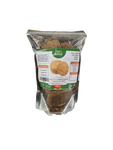 Cookies à la farine de Plantain (peut contenir de l’arachide)