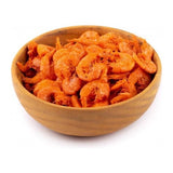 Écrevisses séchées / Crevettes/crayfish - 100 Gr - Distribution LovAf