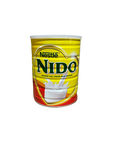 Lait en poudre Nido