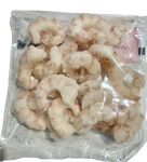 Crevettes pelées d’Argentine - 1 lb