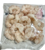 Crevettes Blanche du pacifique - 2 lbs